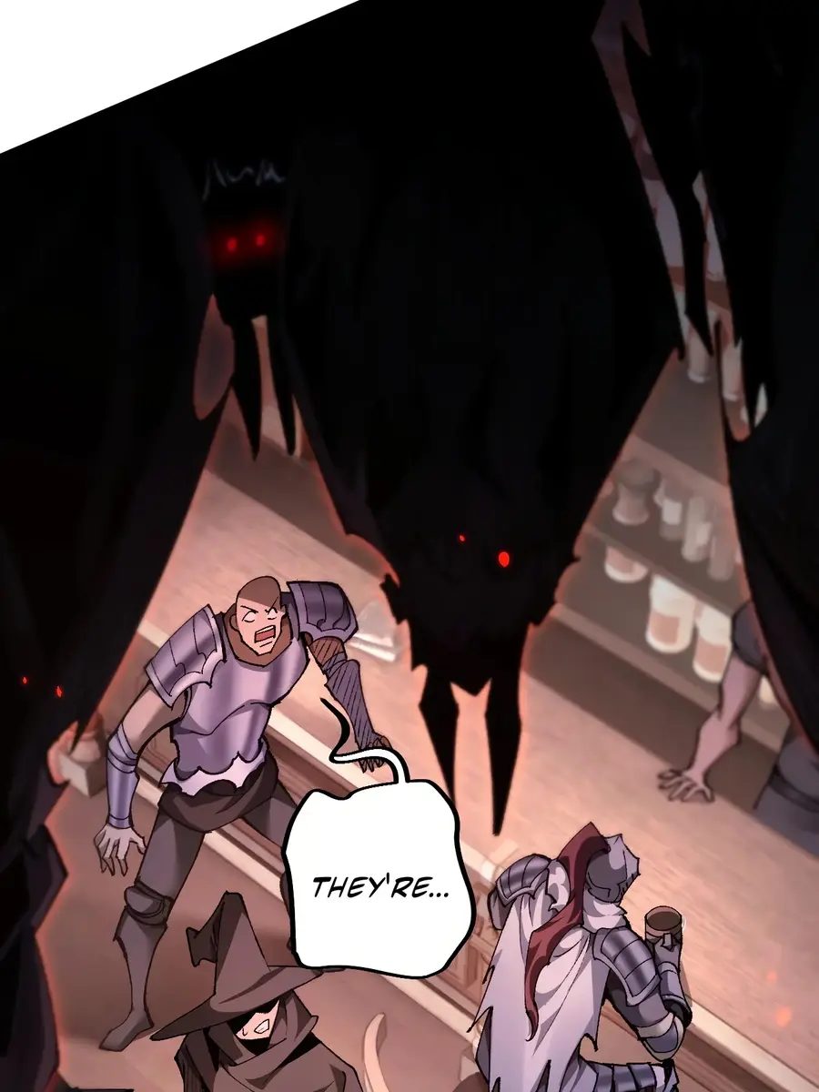 From Goblin to Goblin God Chapter 32 Page 12