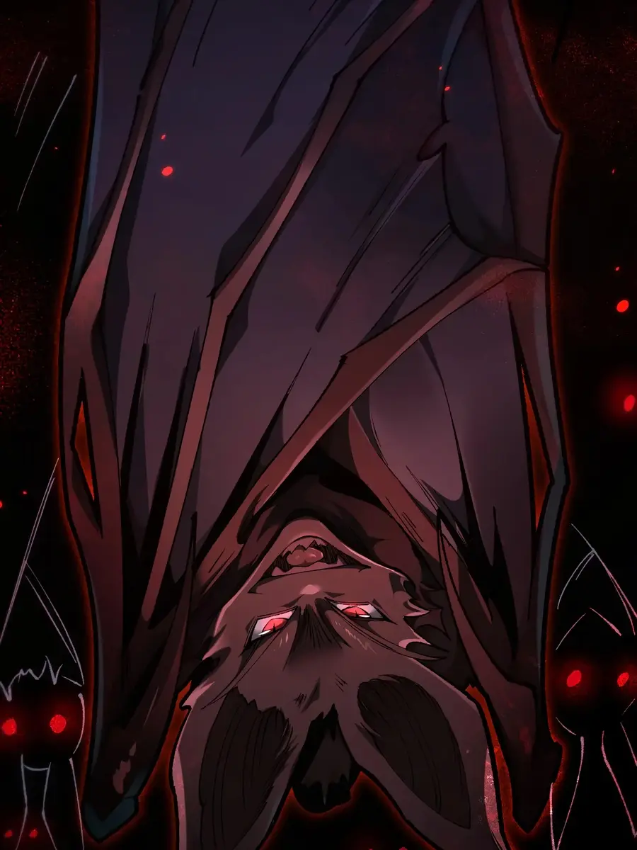 From Goblin to Goblin God Chapter 32 Page 18