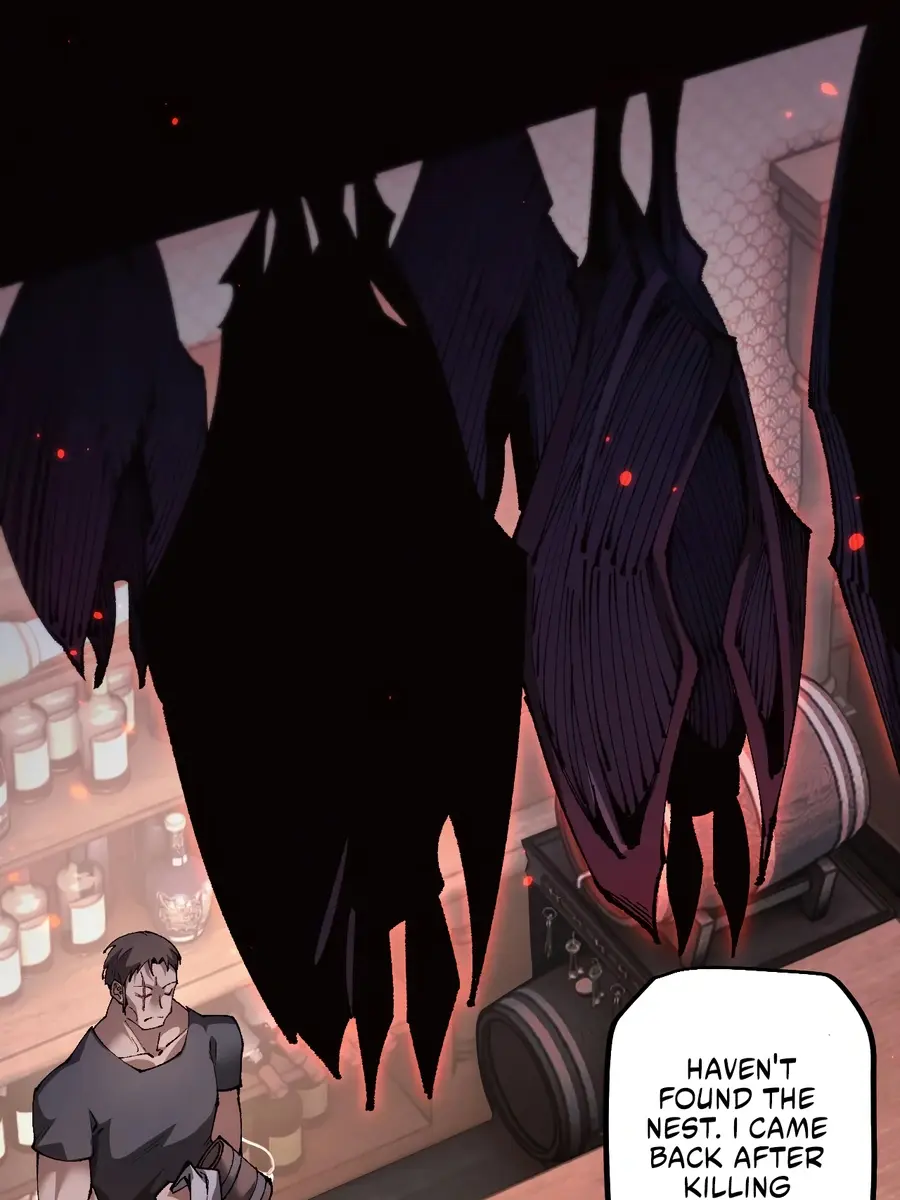 From Goblin to Goblin God Chapter 32 Page 23