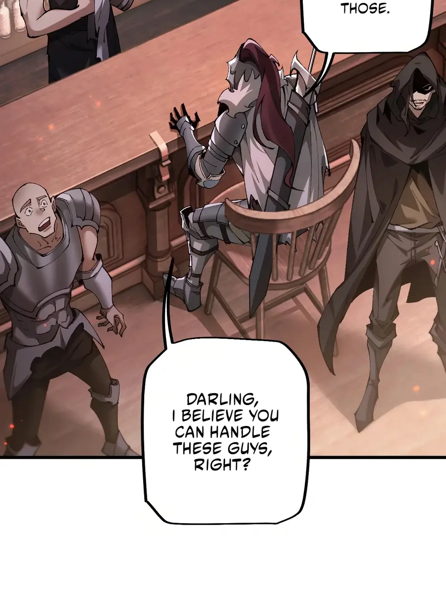 From Goblin to Goblin God Chapter 32 Page 24