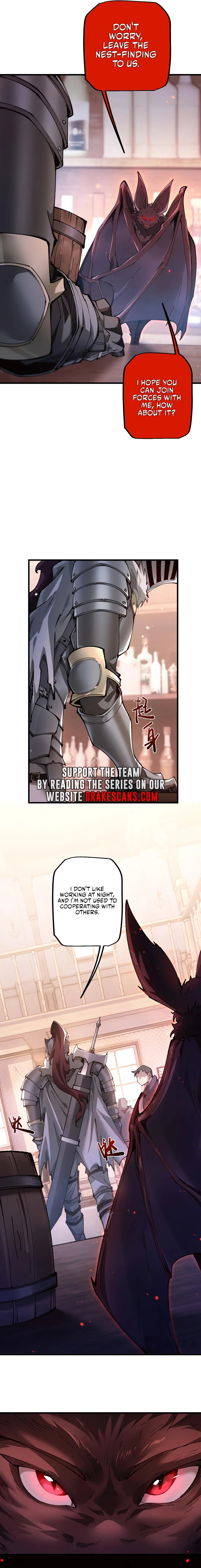 From Goblin to Goblin God Chapter 32 Page 27