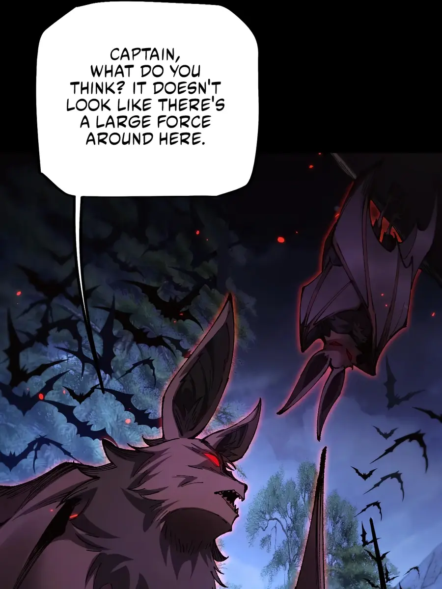 From Goblin to Goblin God Chapter 32 Page 41