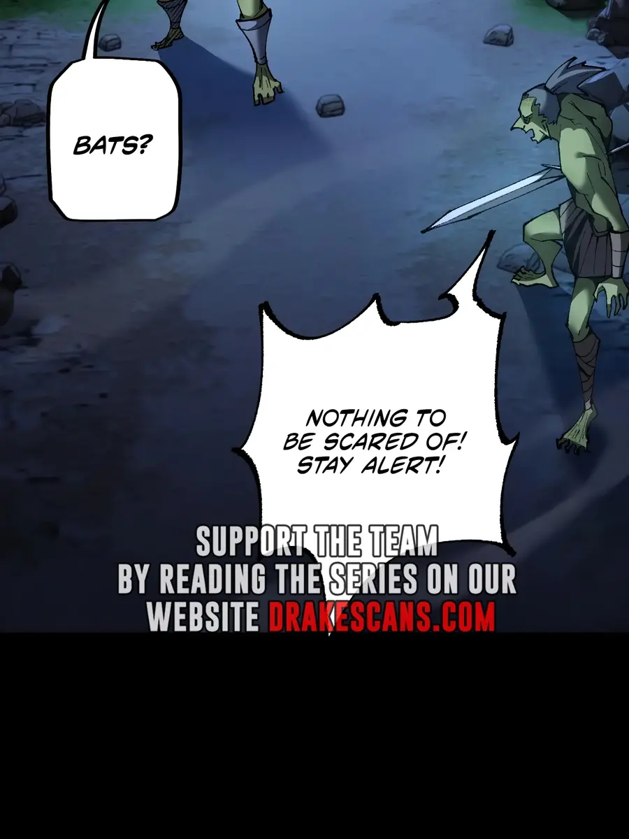 From Goblin to Goblin God Chapter 32 Page 45