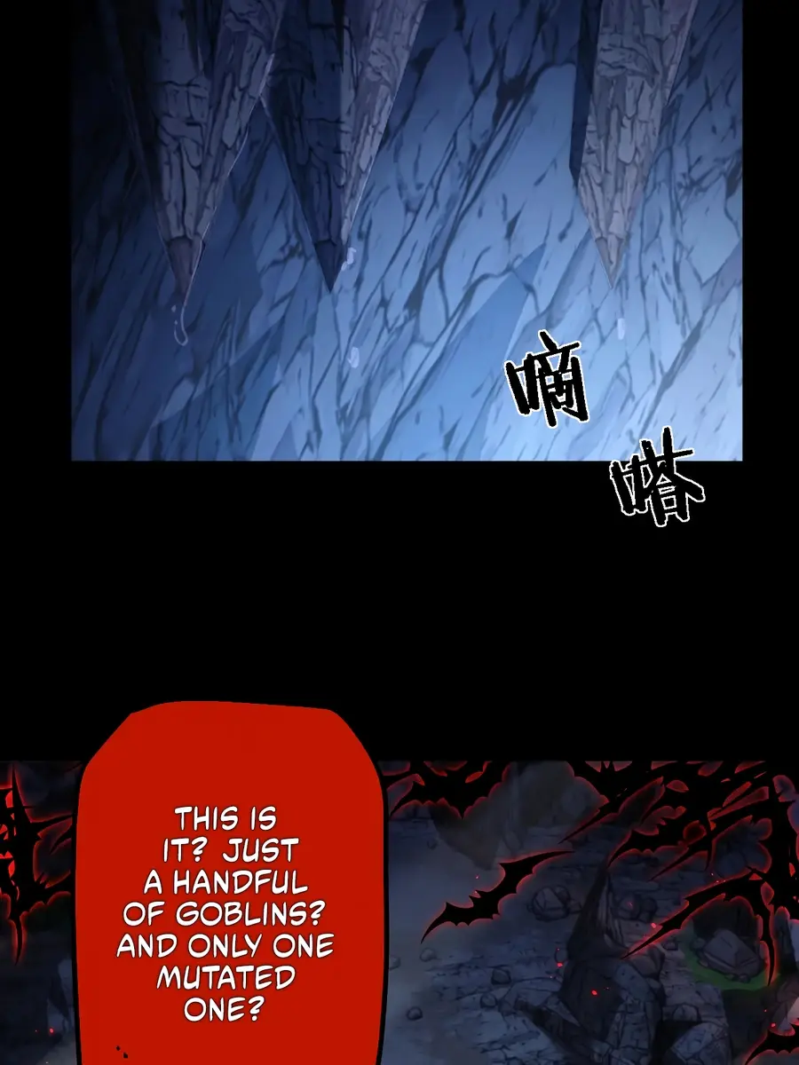 From Goblin to Goblin God Chapter 32 Page 48
