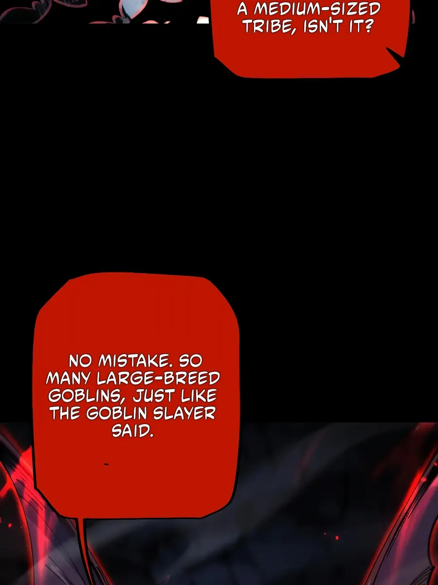 From Goblin to Goblin God Chapter 32 Page 50