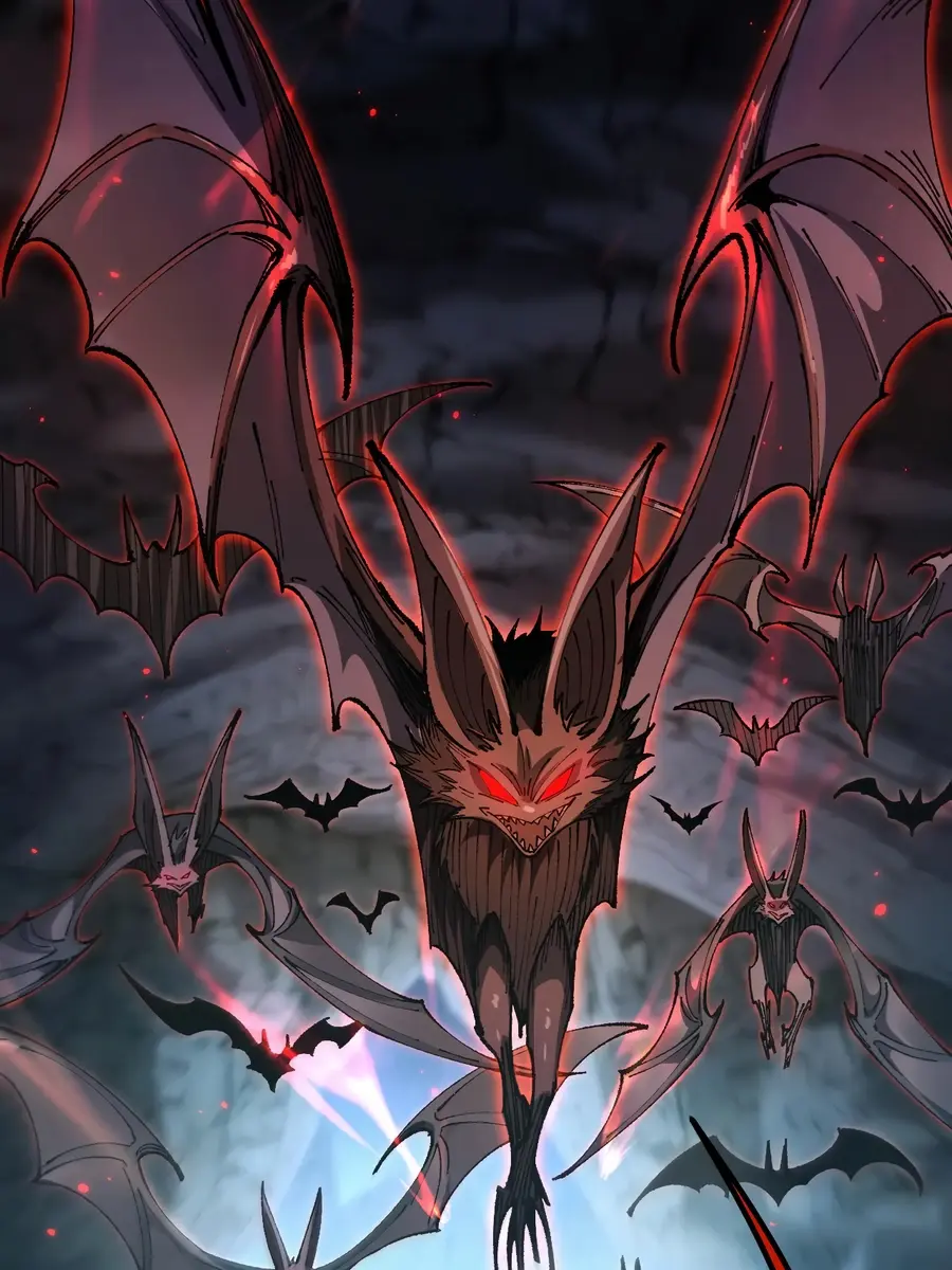 From Goblin to Goblin God Chapter 32 Page 51