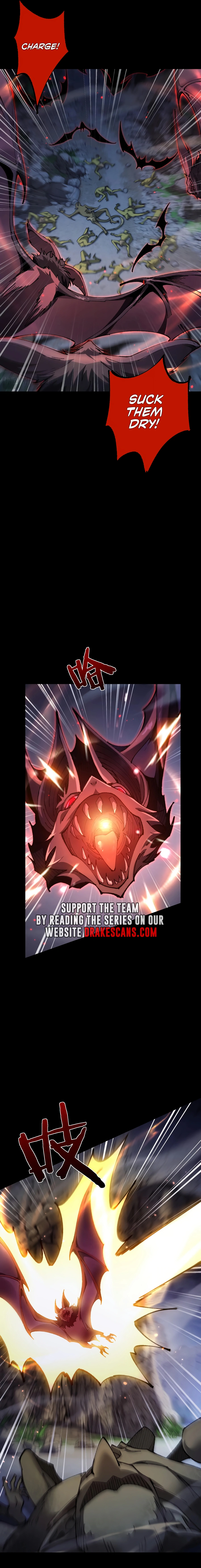 From Goblin to Goblin God Chapter 32 Page 53