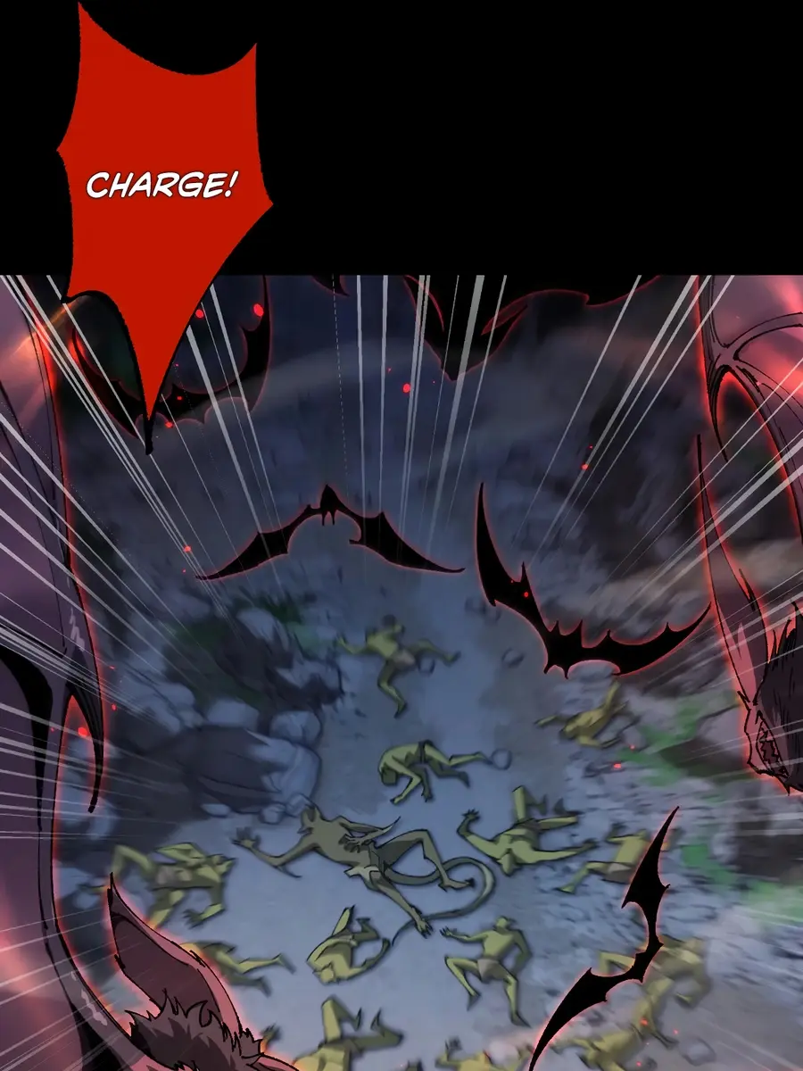 From Goblin to Goblin God Chapter 32 Page 54