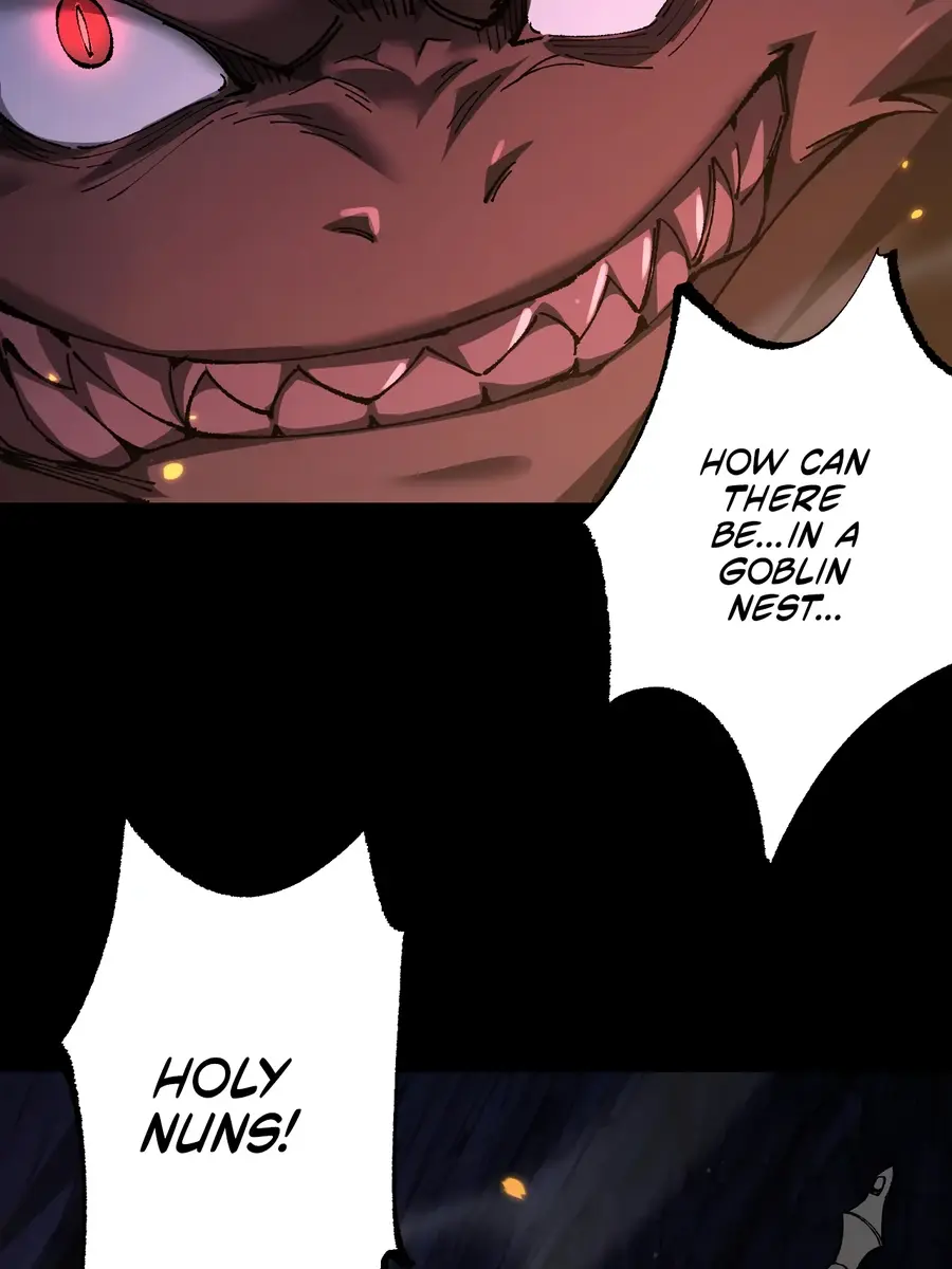 From Goblin to Goblin God Chapter 32 Page 64