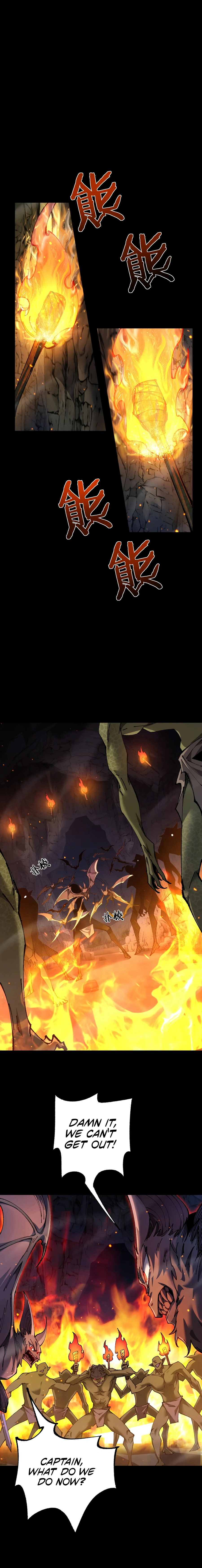 From Goblin to Goblin God Chapter 32 Page 67
