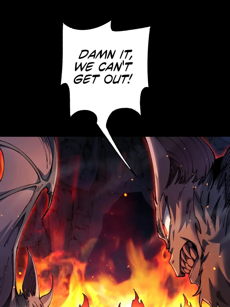 From Goblin to Goblin God Chapter 32 Page 72