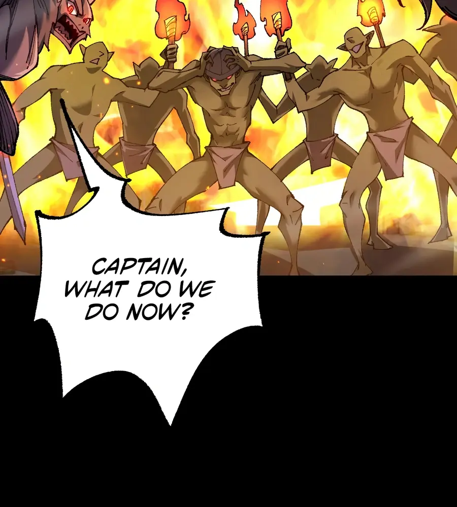 From Goblin to Goblin God Chapter 32 Page 73