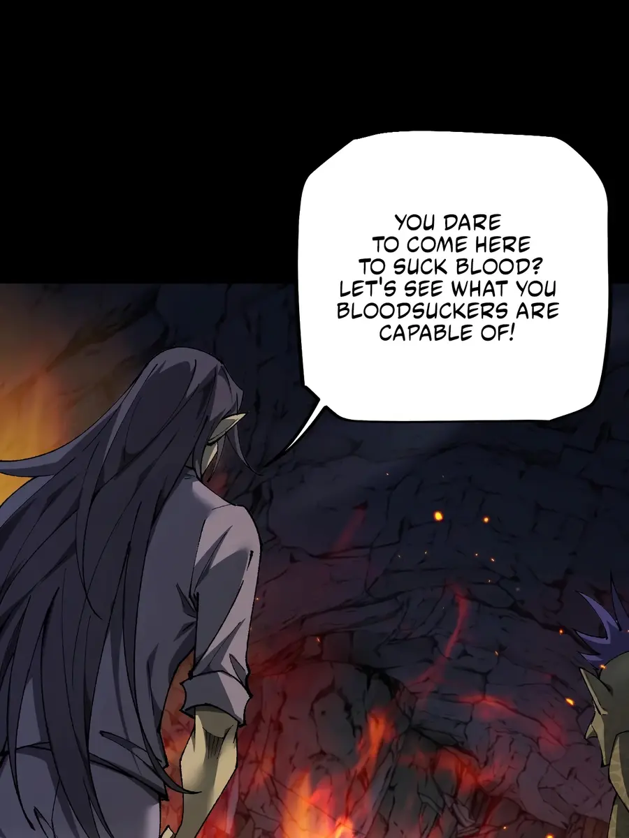From Goblin to Goblin God Chapter 32 Page 75