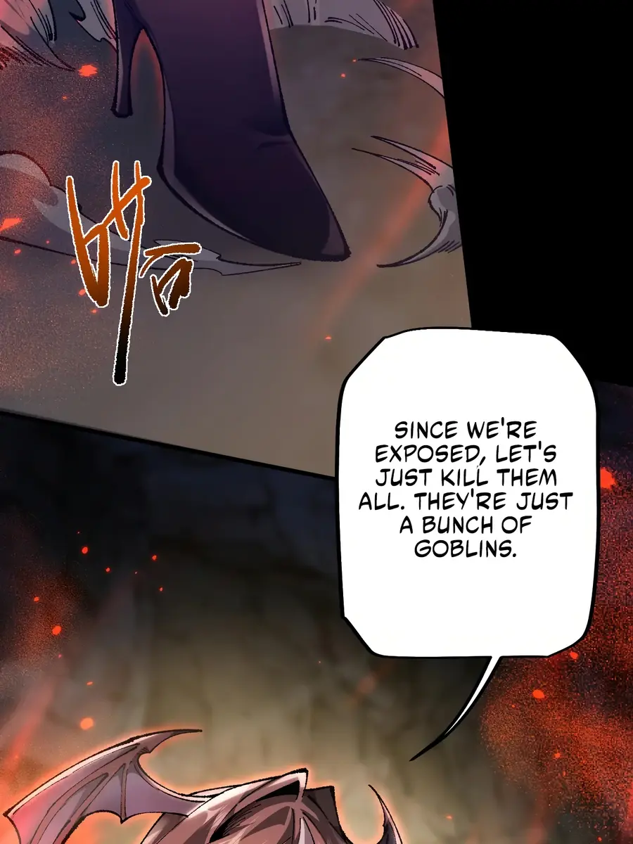From Goblin to Goblin God Chapter 32 Page 83