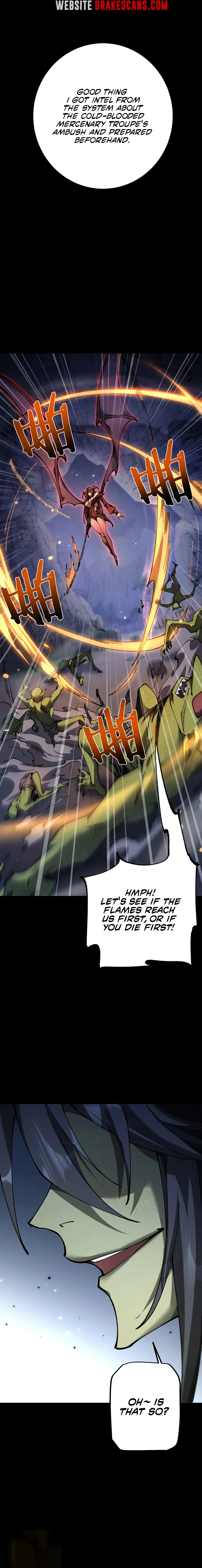 From Goblin to Goblin God Chapter 32 Page 88