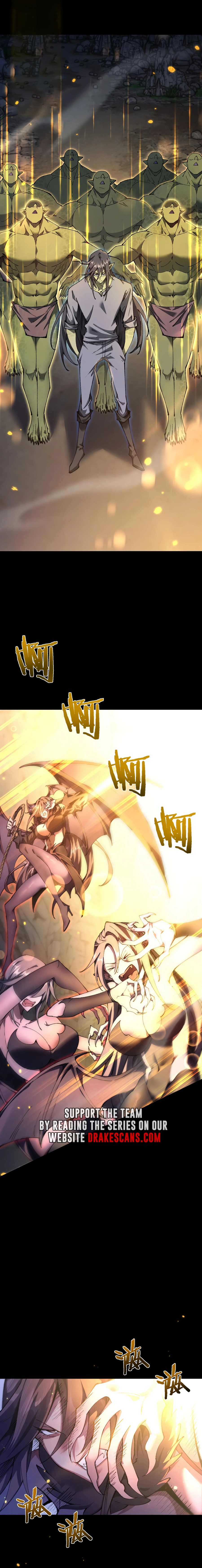 From Goblin to Goblin God Chapter 32 Page 95