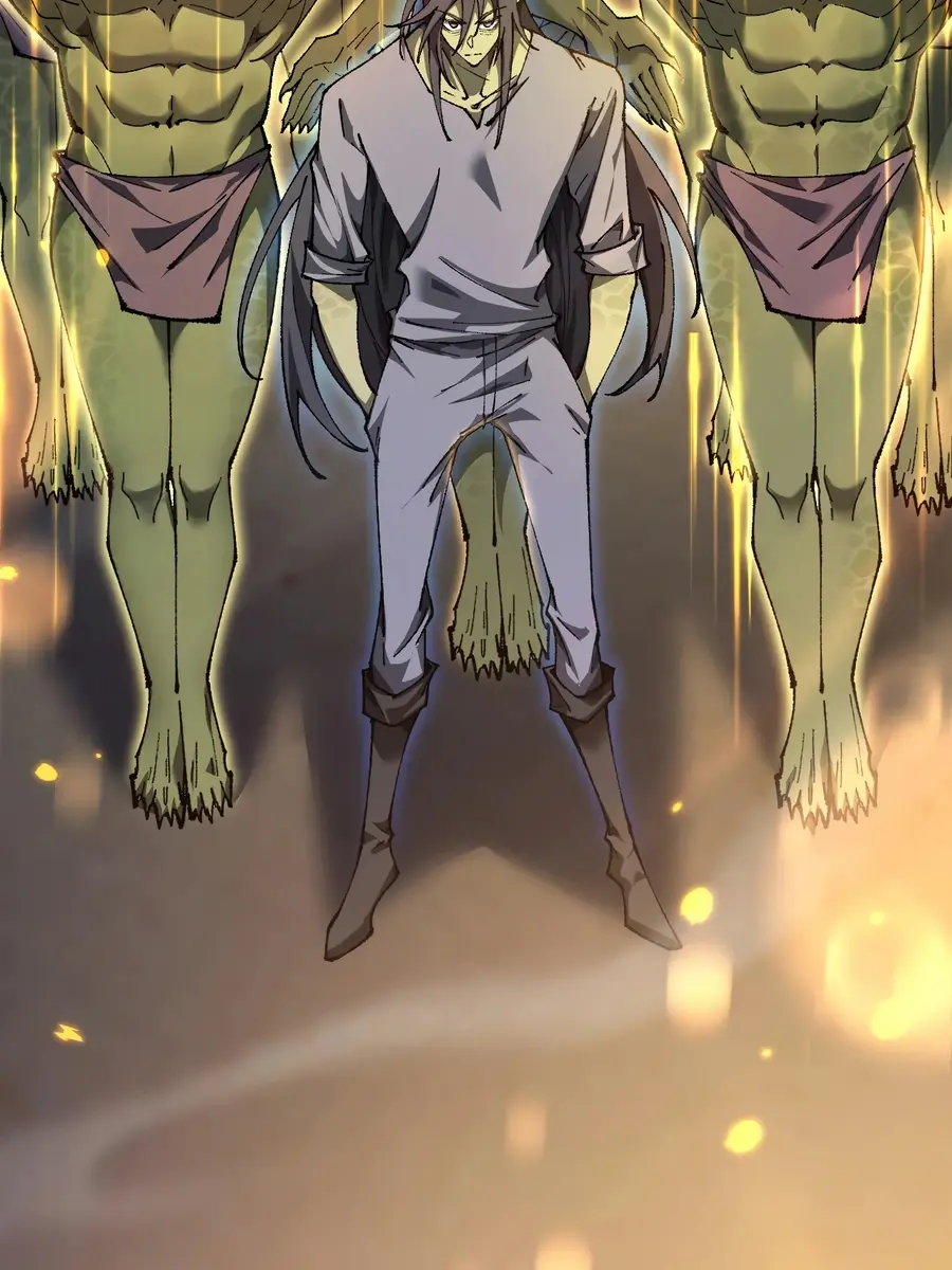 From Goblin to Goblin God Chapter 32 Page 97