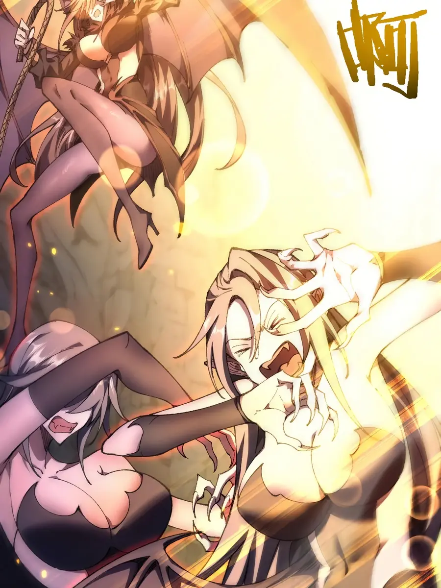 From Goblin to Goblin God Chapter 32 Page 99