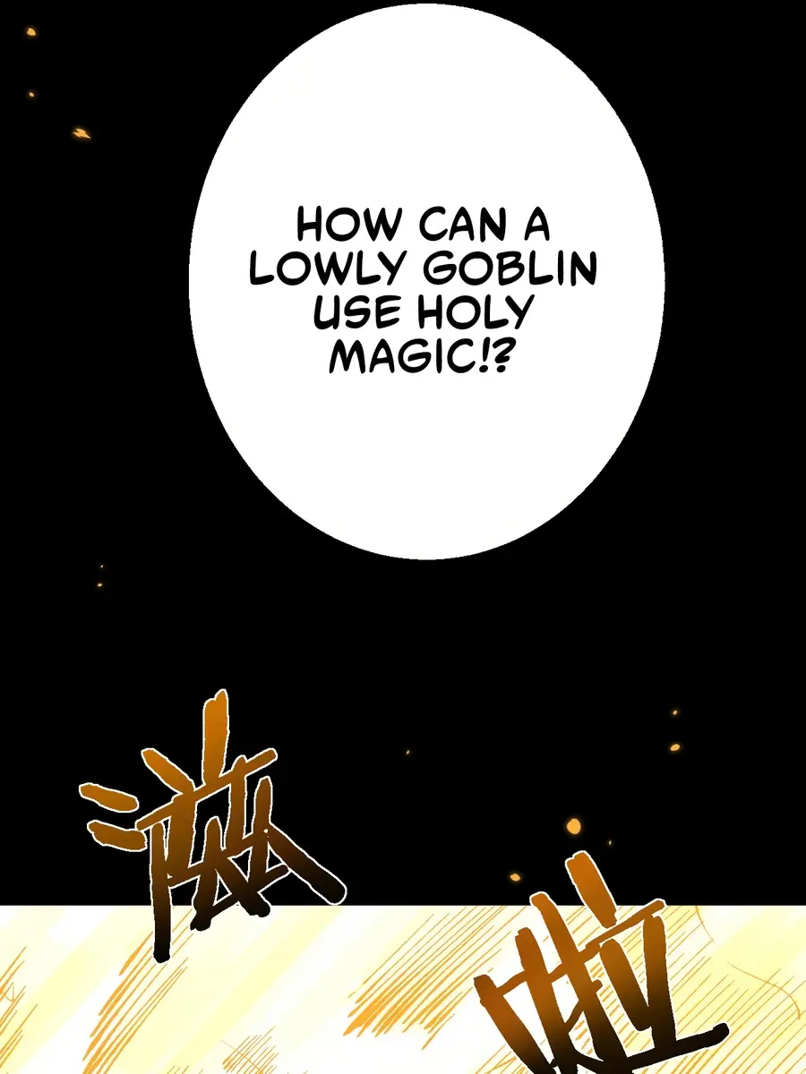 From Goblin to Goblin God Chapter 32 Page 103