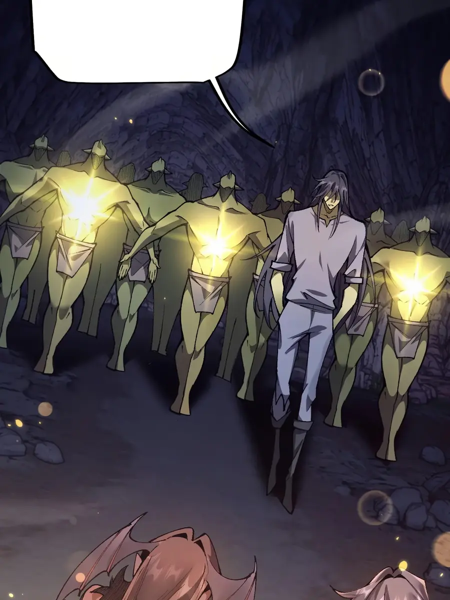 From Goblin to Goblin God Chapter 32 Page 107
