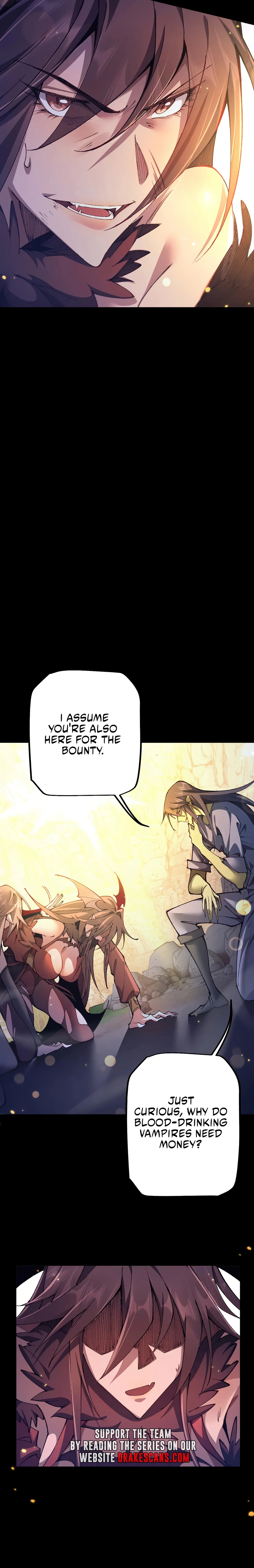 From Goblin to Goblin God Chapter 32 Page 109