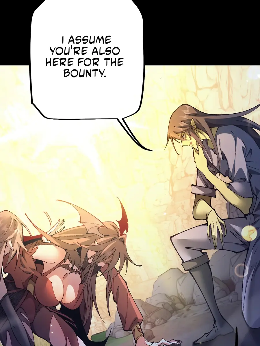 From Goblin to Goblin God Chapter 32 Page 112