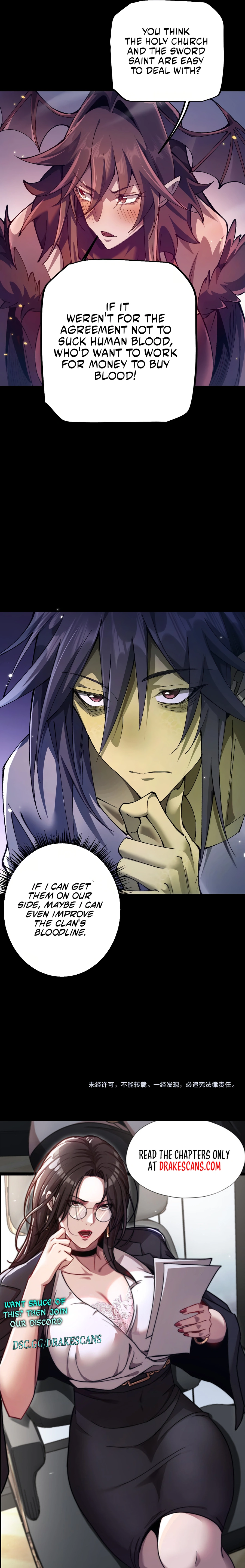From Goblin to Goblin God Chapter 32 Page 115