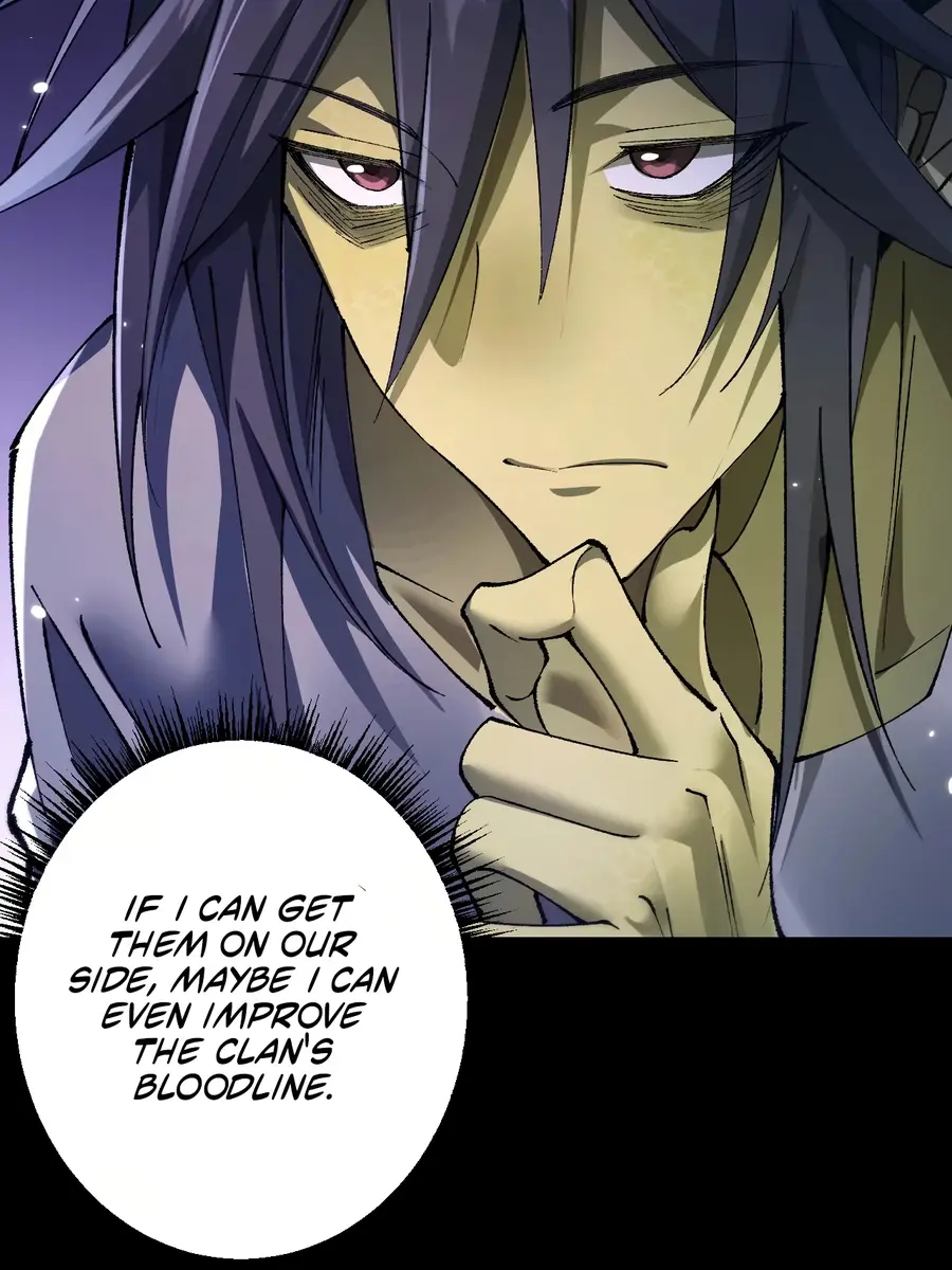 From Goblin to Goblin God Chapter 32 Page 118