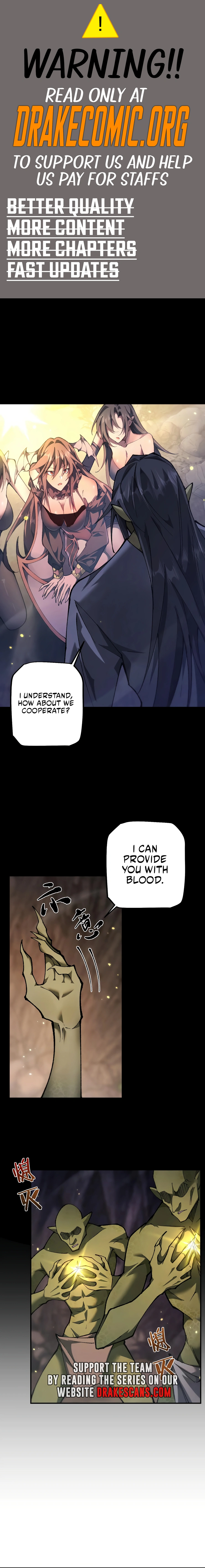 From Goblin to Goblin God Chapter 33 Page 2