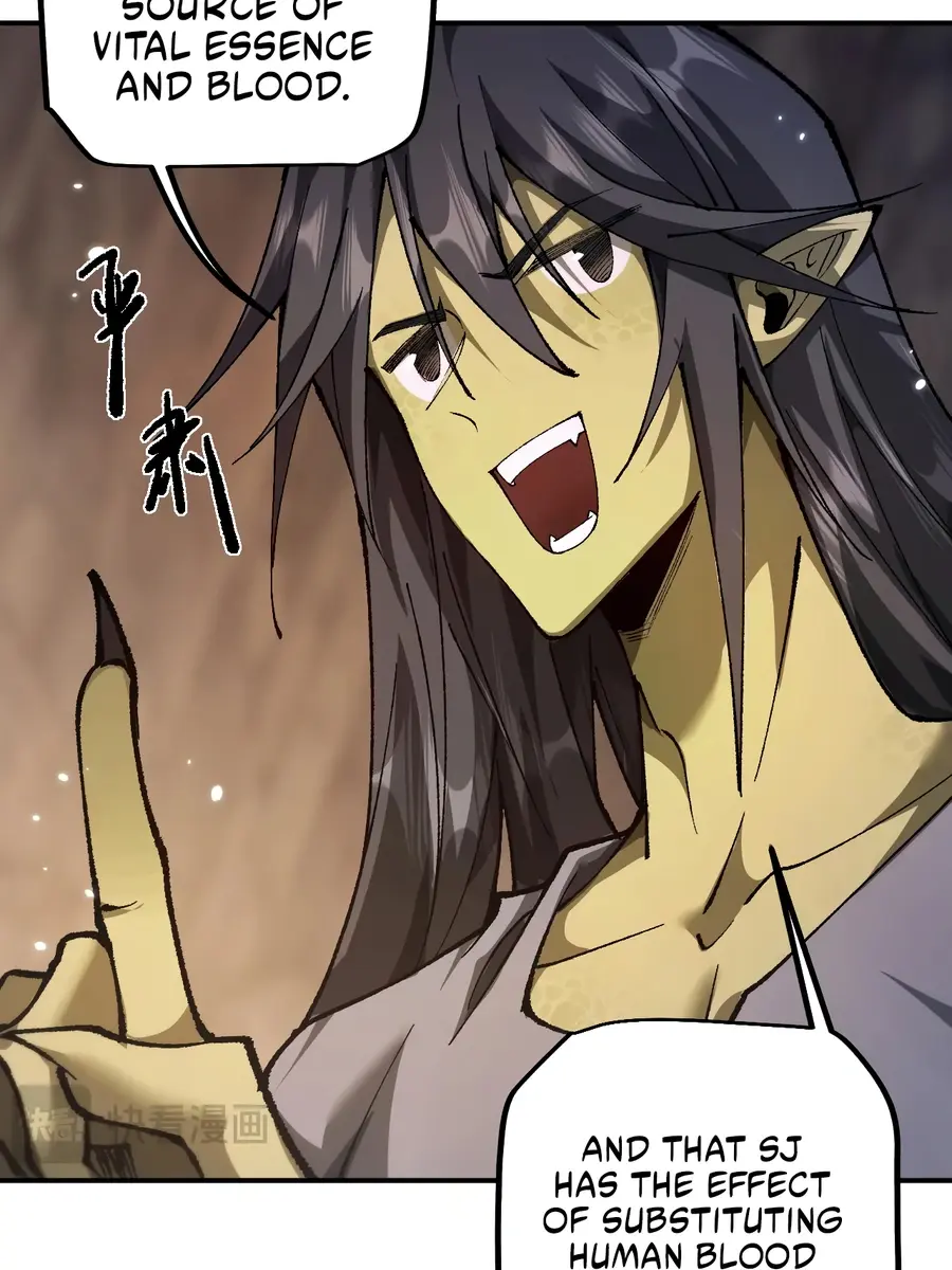 From Goblin to Goblin God Chapter 33 Page 12