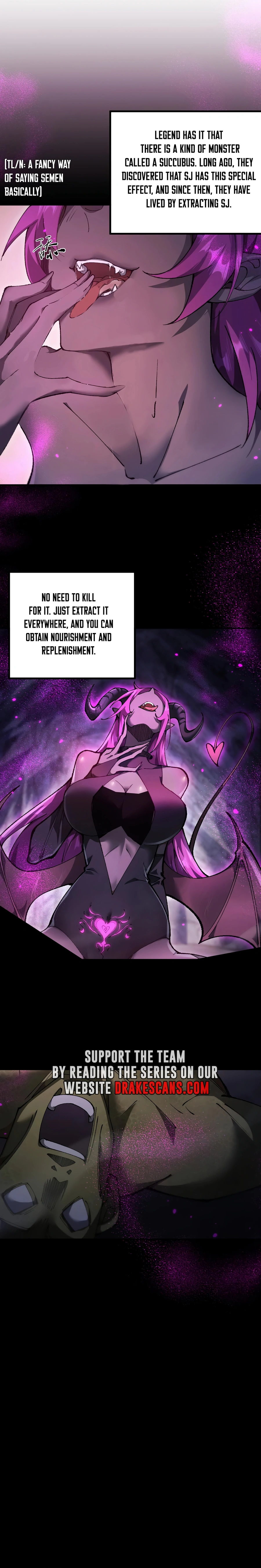 From Goblin to Goblin God Chapter 33 Page 16