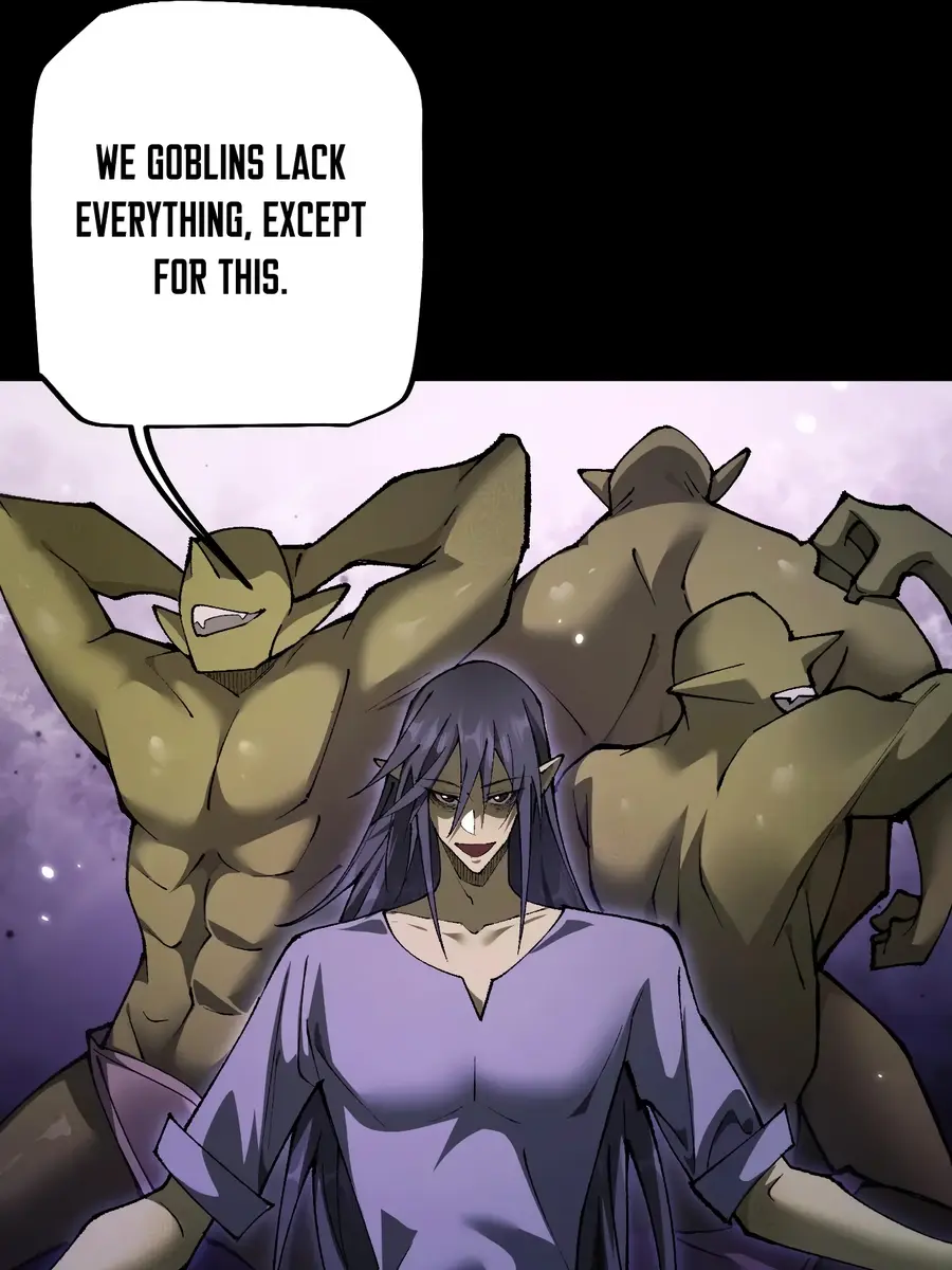 From Goblin to Goblin God Chapter 33 Page 23