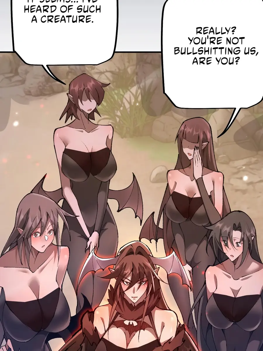 From Goblin to Goblin God Chapter 33 Page 25