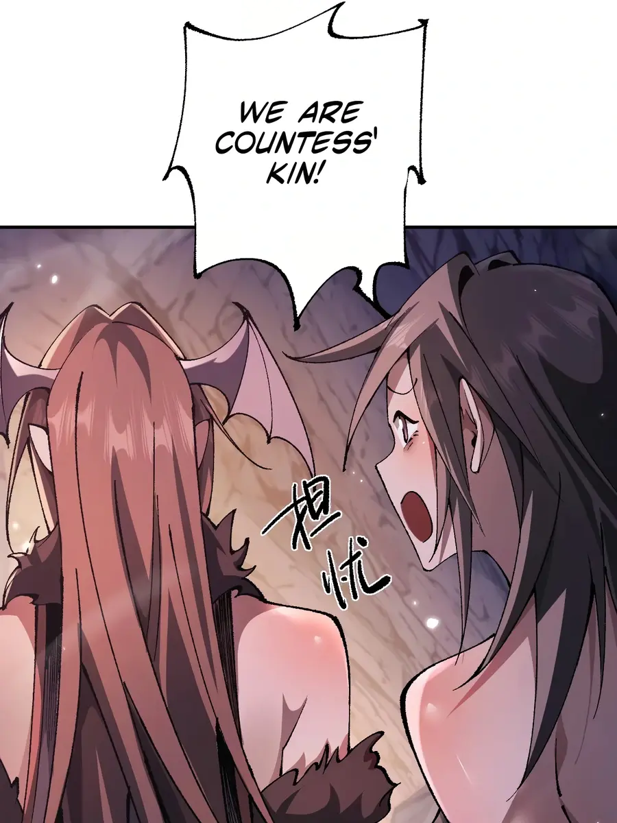 From Goblin to Goblin God Chapter 33 Page 30