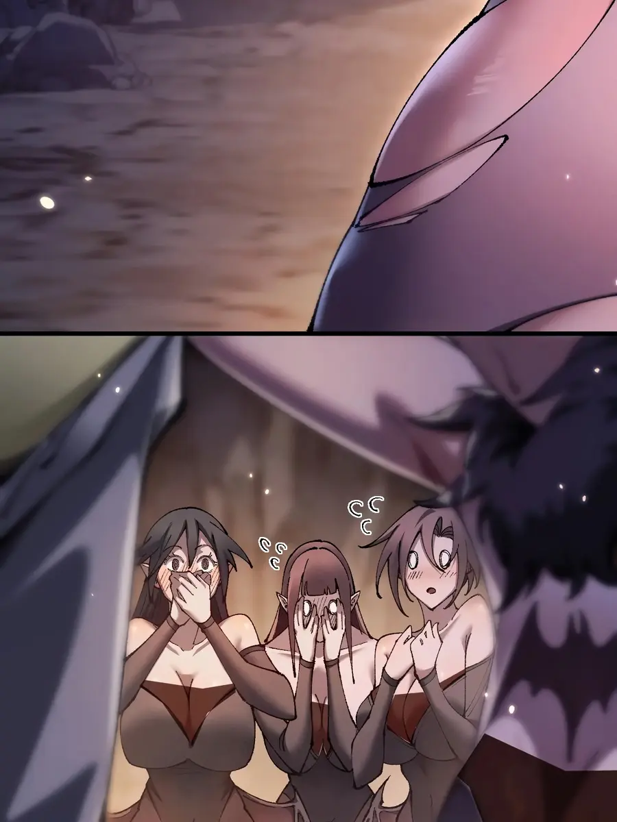 From Goblin to Goblin God Chapter 33 Page 39