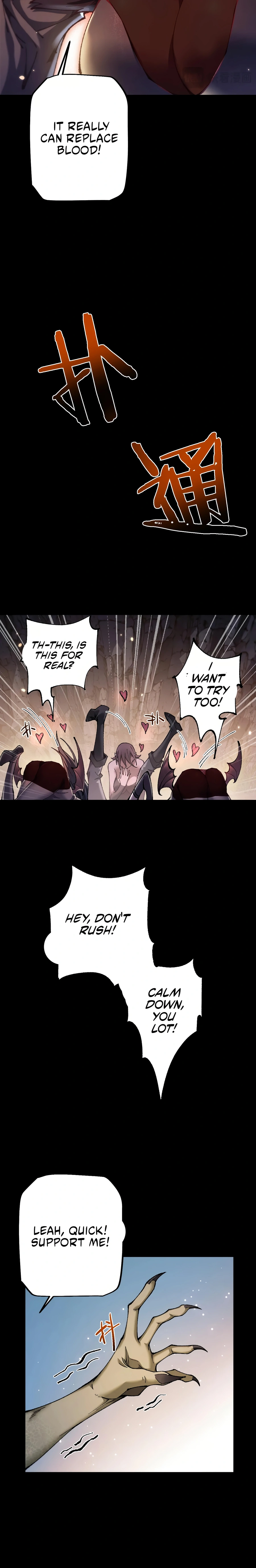 From Goblin to Goblin God Chapter 33 Page 43