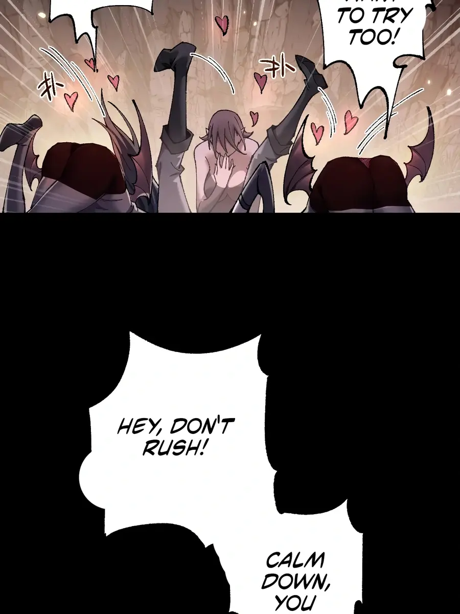 From Goblin to Goblin God Chapter 33 Page 46