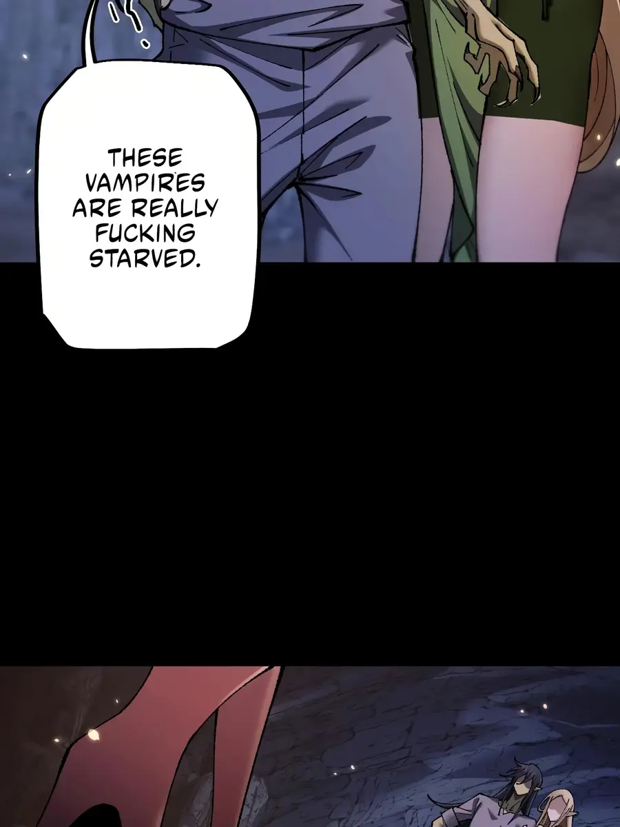From Goblin to Goblin God Chapter 33 Page 51