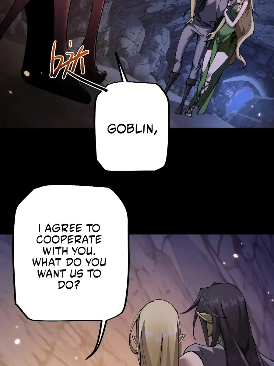 From Goblin to Goblin God Chapter 33 Page 52