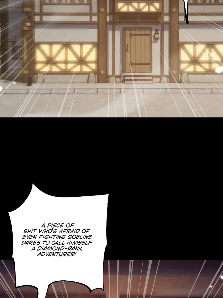 From Goblin to Goblin God Chapter 33 Page 70