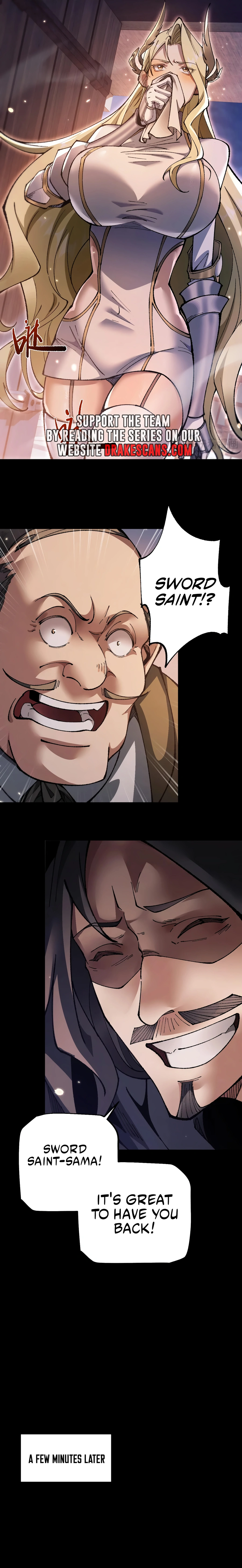 From Goblin to Goblin God Chapter 33 Page 75