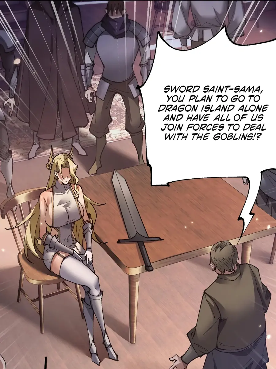 From Goblin to Goblin God Chapter 33 Page 82