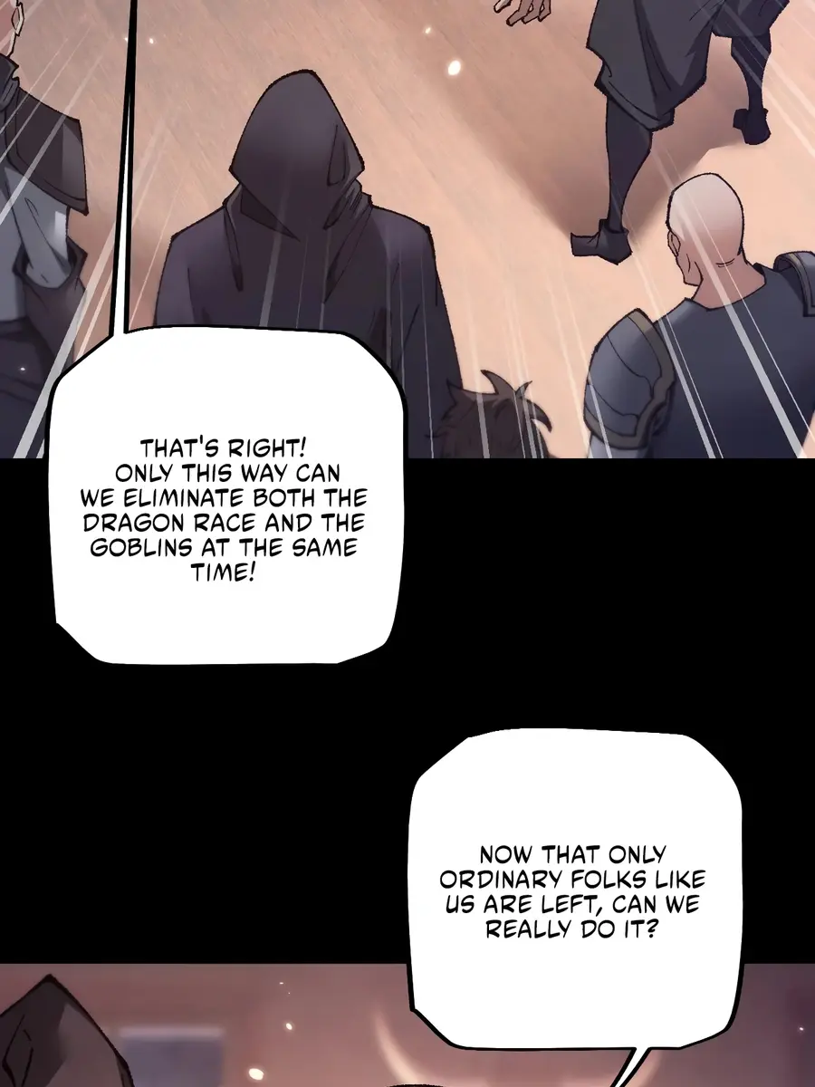 From Goblin to Goblin God Chapter 33 Page 83