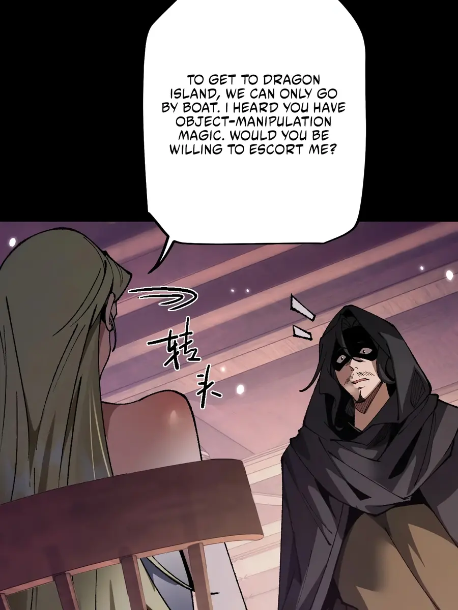 From Goblin to Goblin God Chapter 33 Page 92