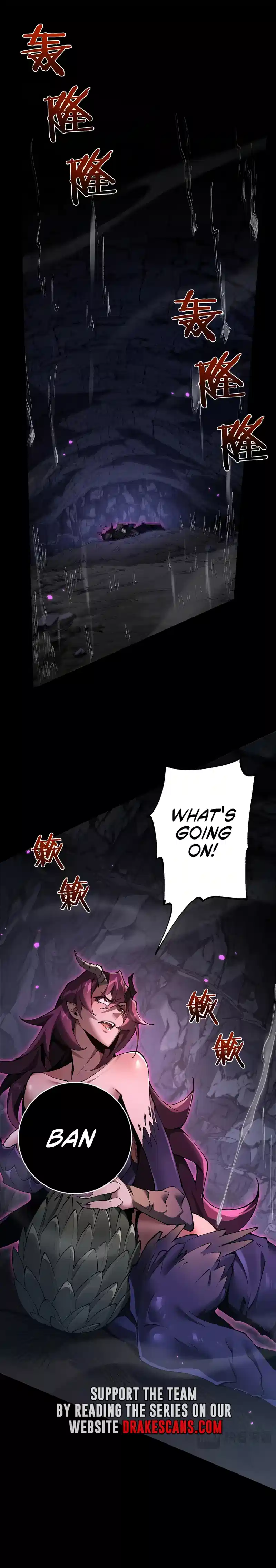From Goblin to Goblin God Chapter 34 Page 9