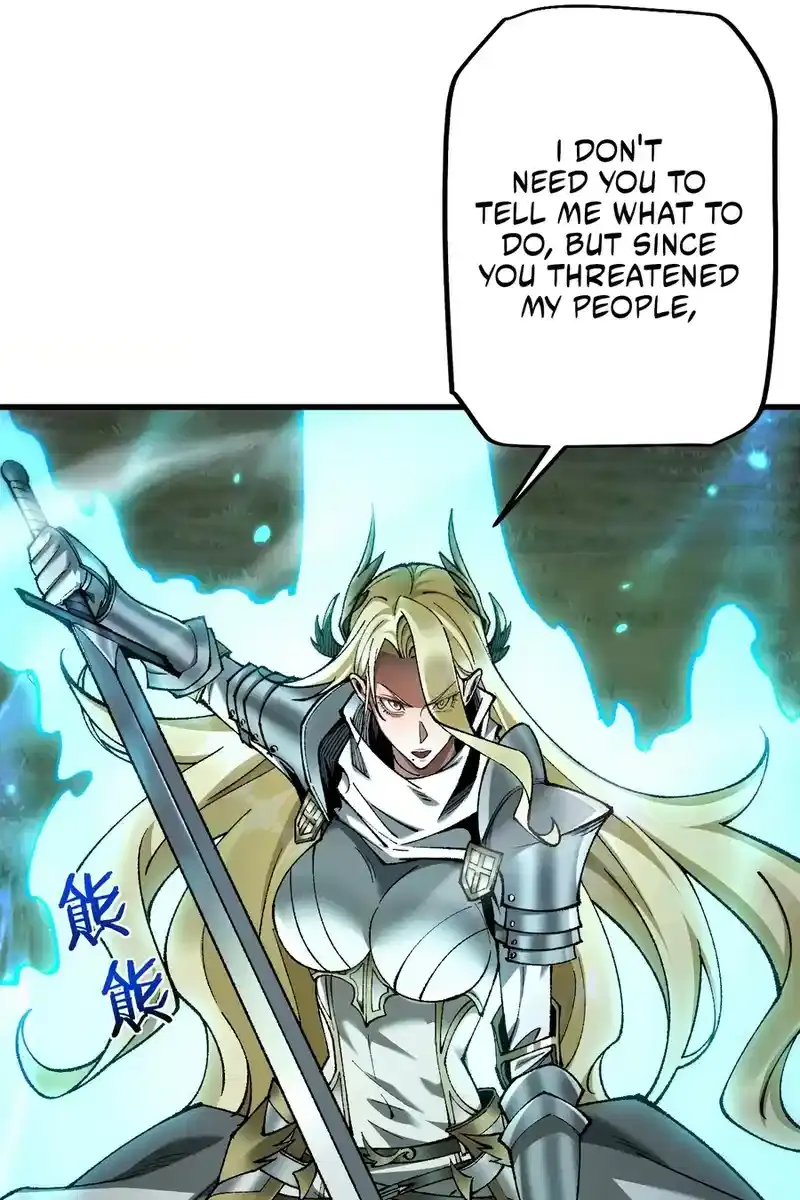 From Goblin to Goblin God Chapter 34 Page 53