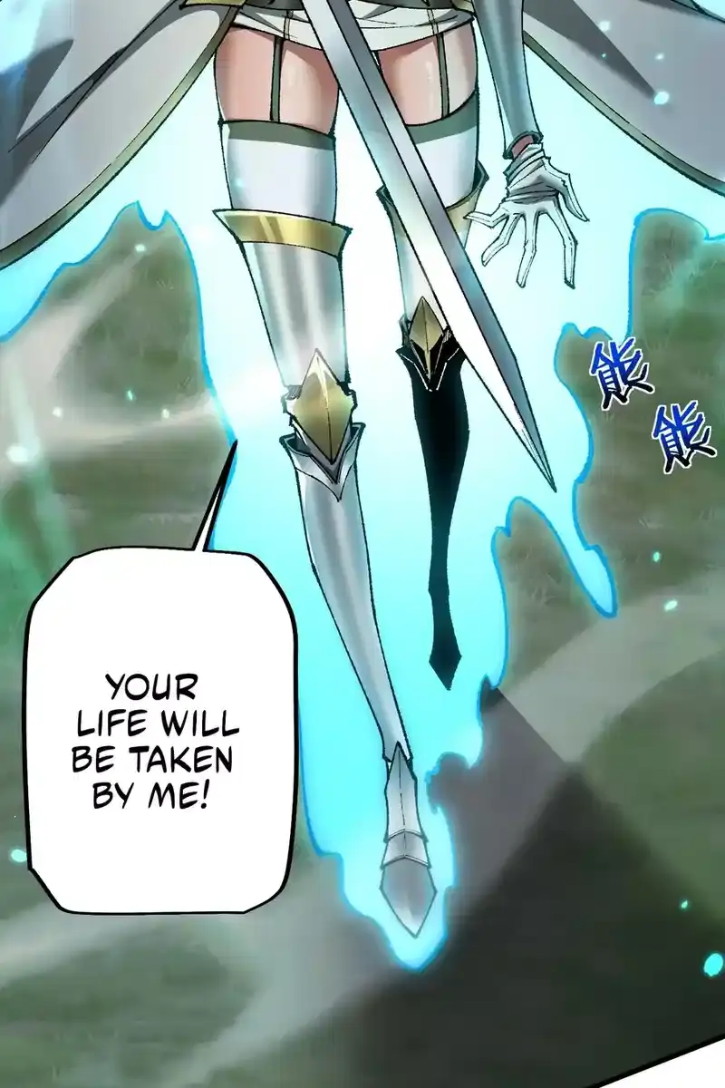 From Goblin to Goblin God Chapter 34 Page 54