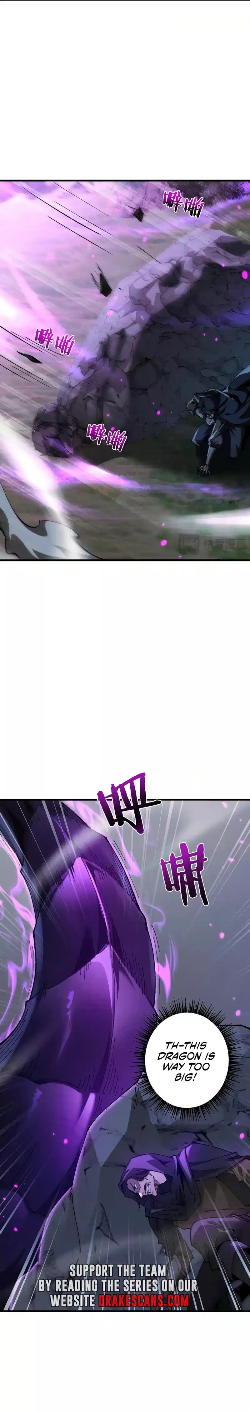 From Goblin to Goblin God Chapter 34 Page 65