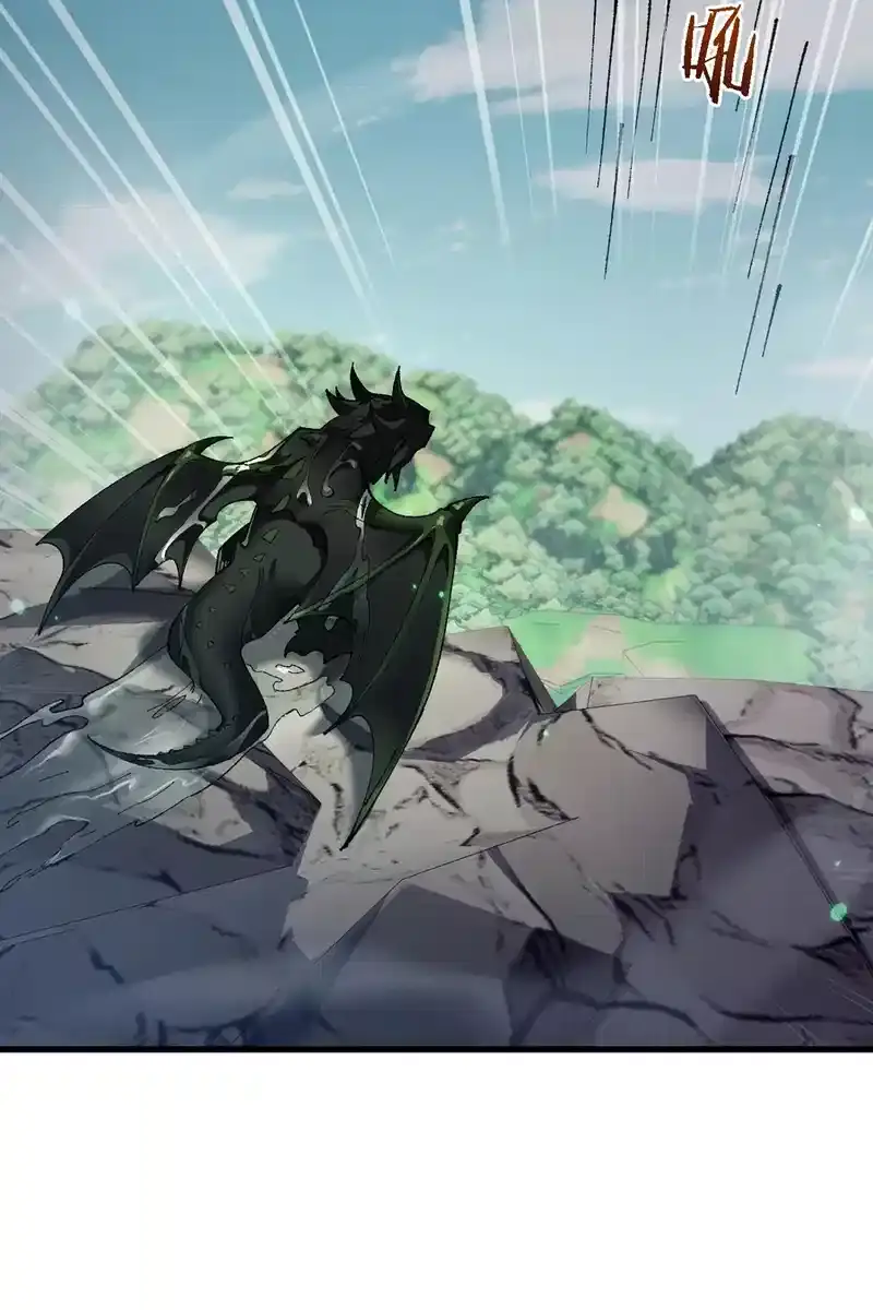 From Goblin to Goblin God Chapter 34 Page 112