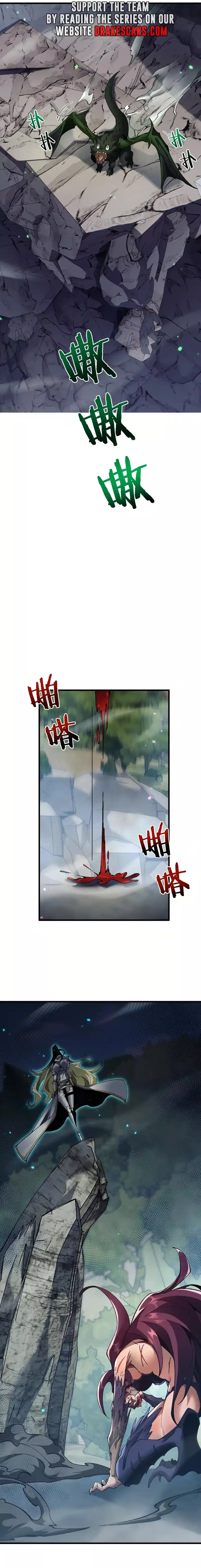 From Goblin to Goblin God Chapter 34 Page 114